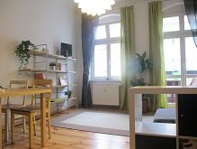 Wohnung Anna Berlin Friedrichshain